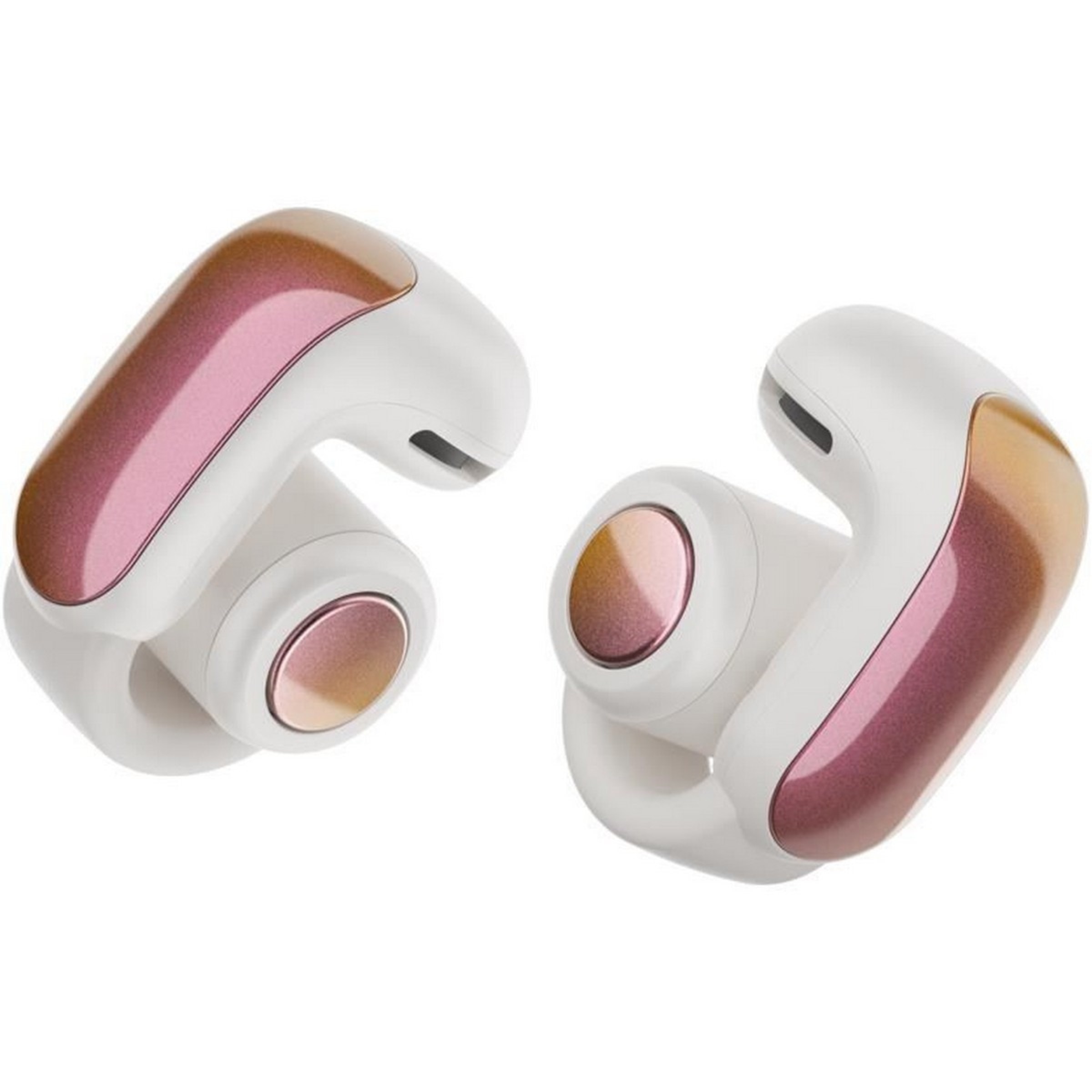 Auriculares Bose QC Ultra Open Earbuds - Sunset Irisdescent (Edição Limitada) 2