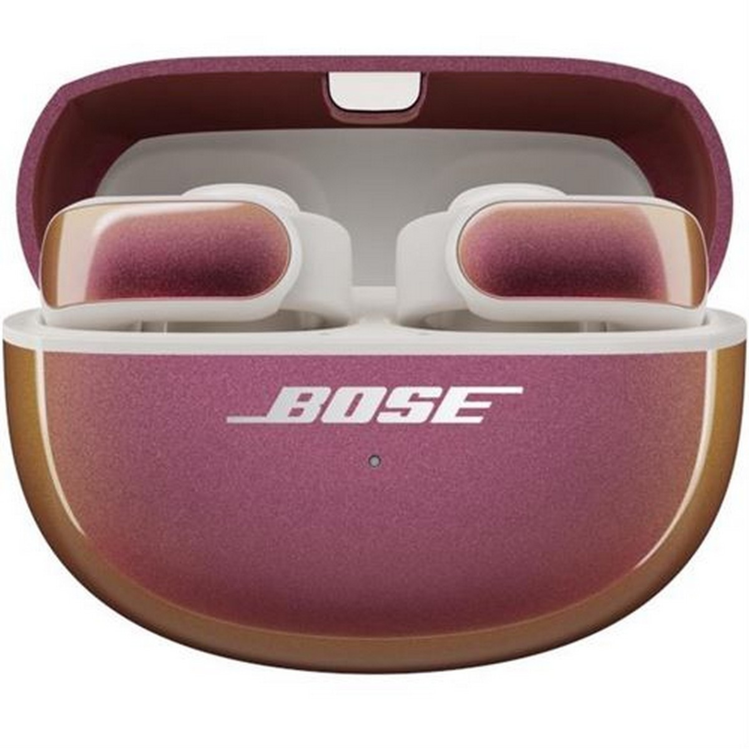 Auriculares Bose QC Ultra Open Earbuds - Sunset Irisdescent (Edição Limitada) 6
