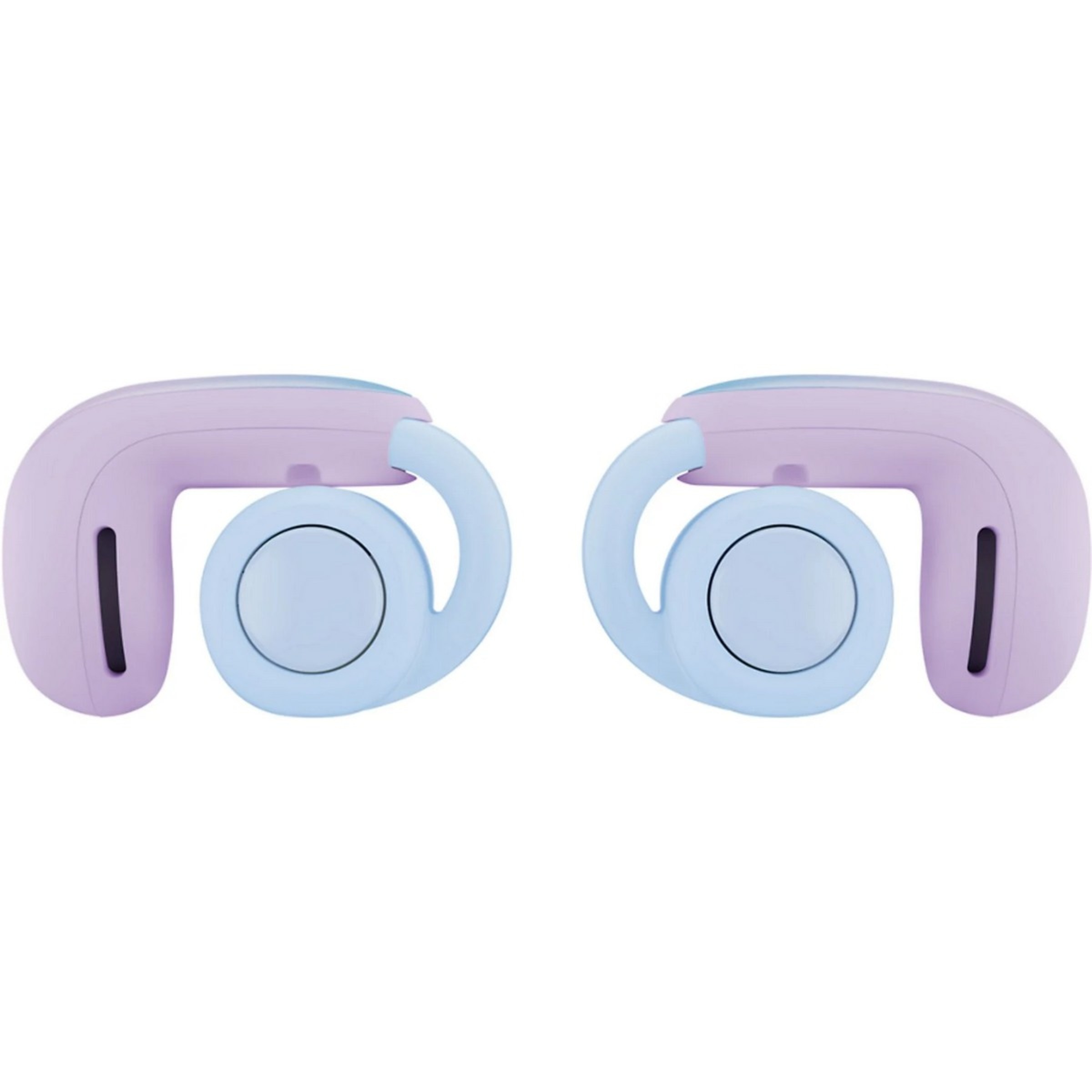 Auriculares Bose QC Ultra Open Earbuds - Chilled Lilac (Edição Limitada) 4