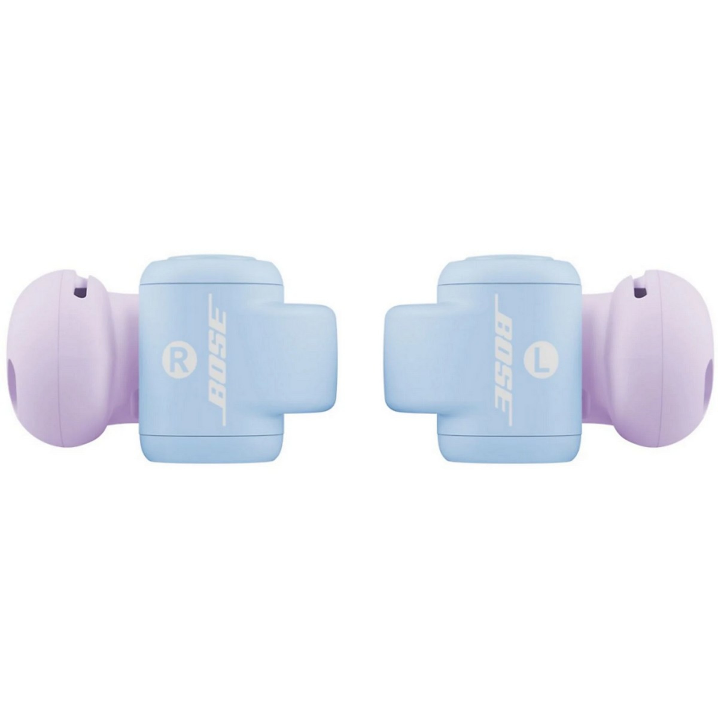 Auriculares Bose QC Ultra Open Earbuds - Chilled Lilac (Edição Limitada) 5