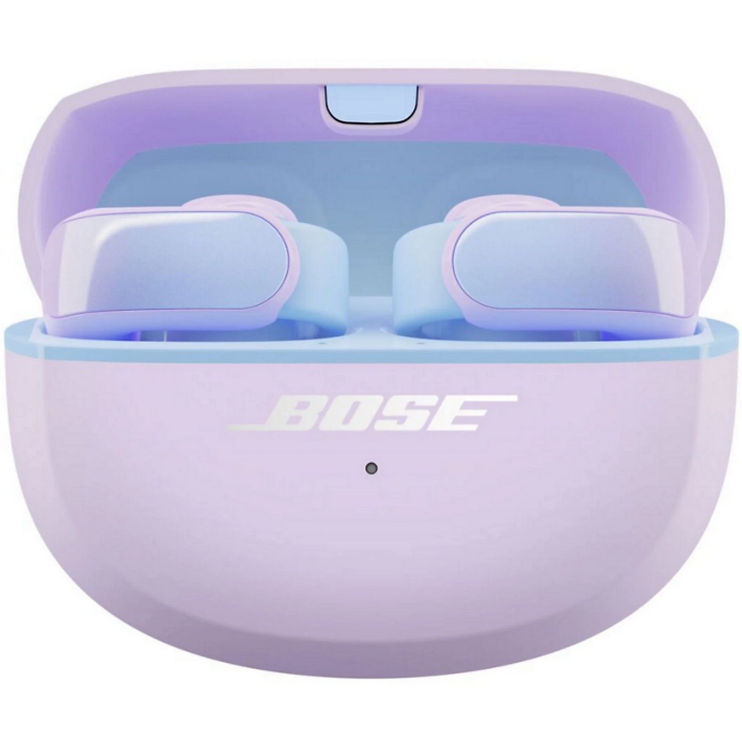 Auriculares Bose QC Ultra Open Earbuds - Chilled Lilac (Edição Limitada) 6