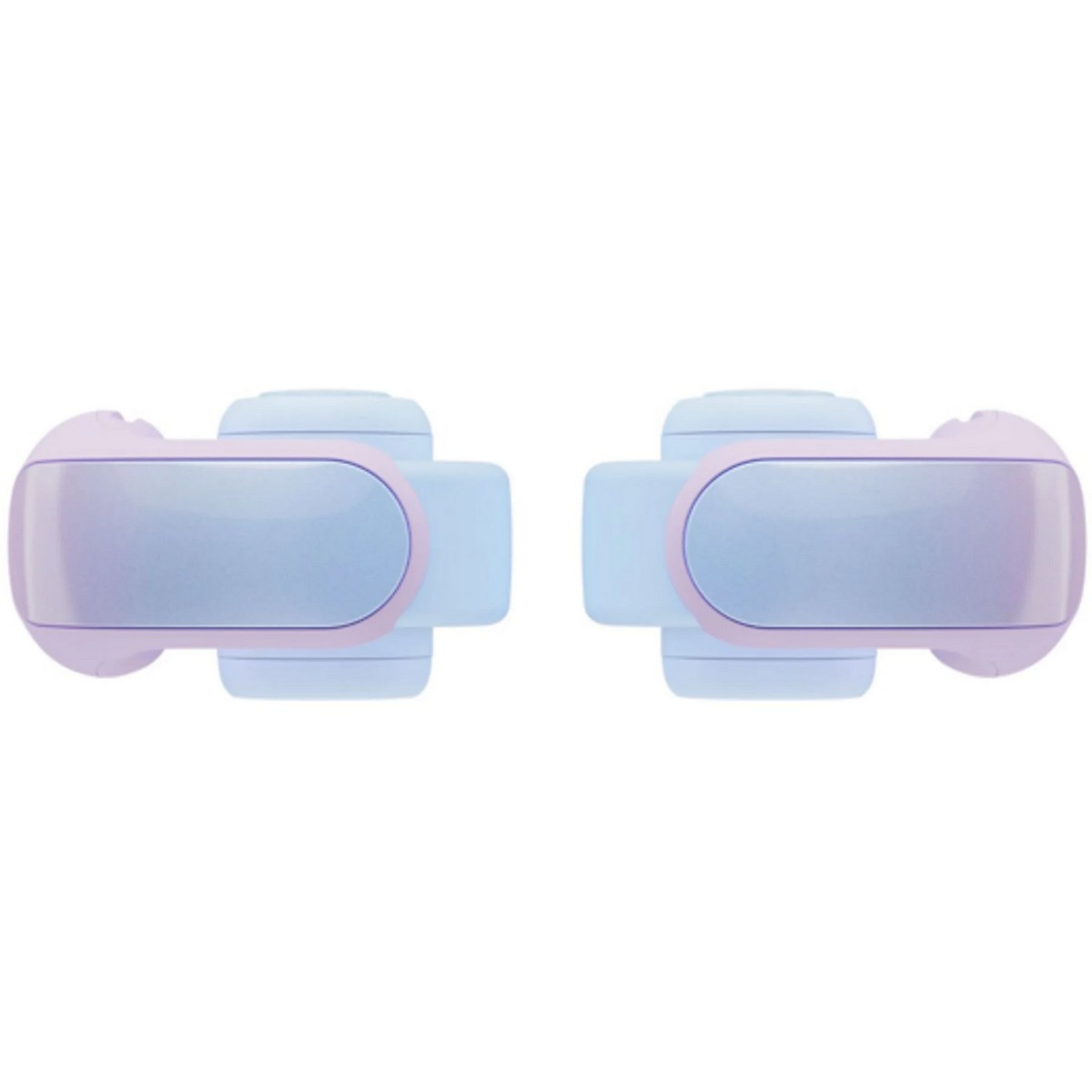 Auriculares Bose QC Ultra Open Earbuds - Chilled Lilac (Edição Limitada) 2