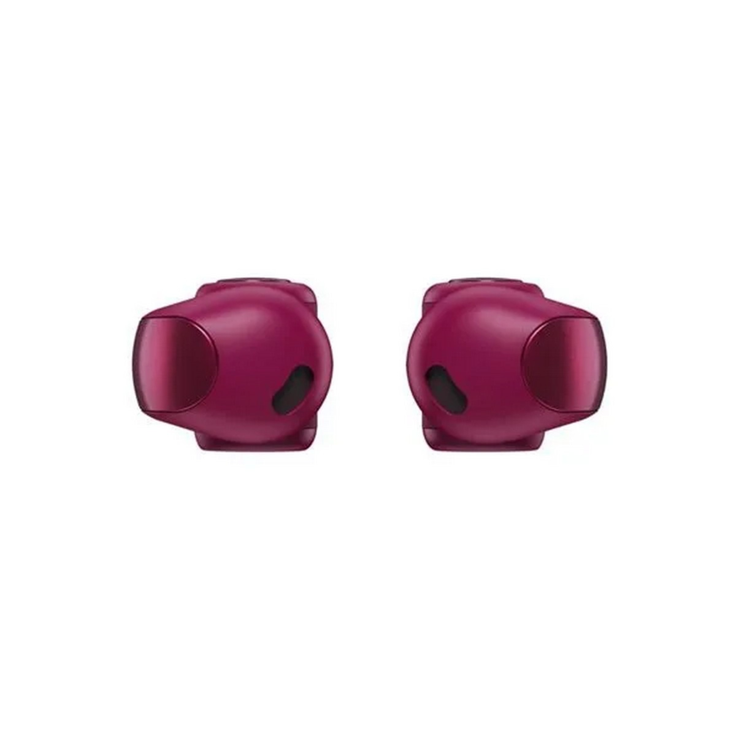 Auriculares Bose QC Ultra Open Earbuds - Deep Plum (Edição Limitada) 2