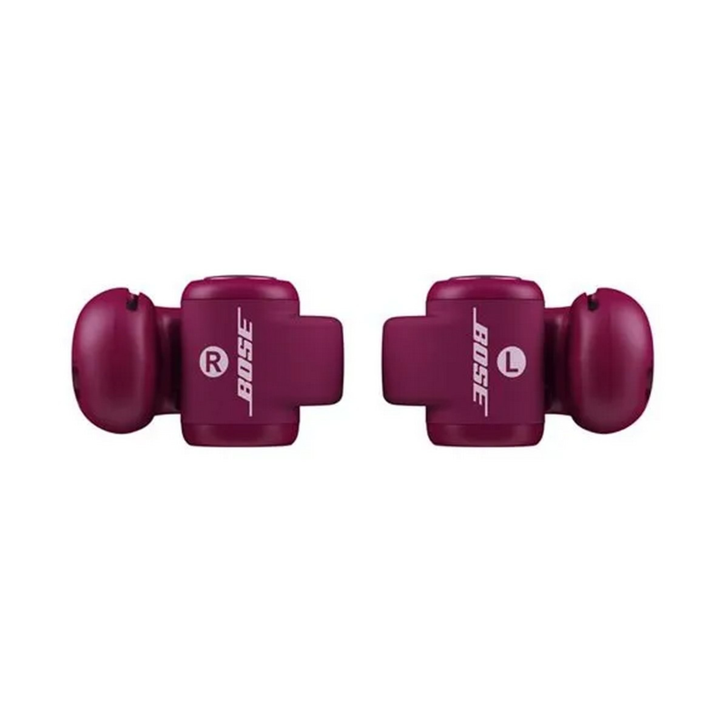 Auriculares Bose QC Ultra Open Earbuds - Deep Plum (Edição Limitada) 4
