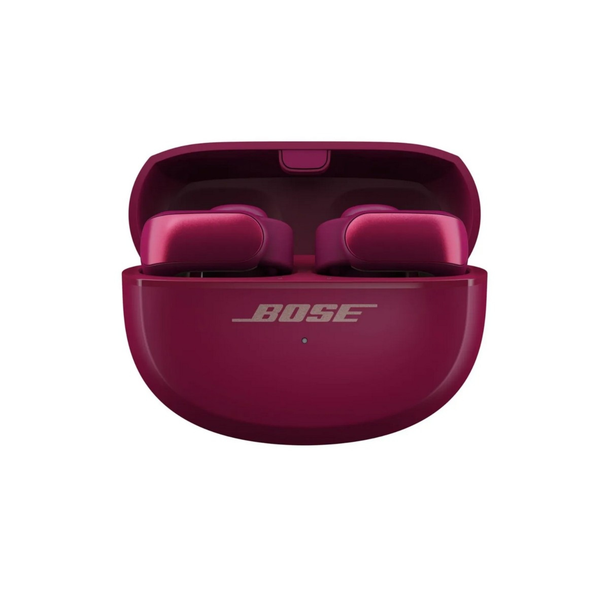 Auriculares Bose QC Ultra Open Earbuds - Deep Plum (Edição Limitada) 5