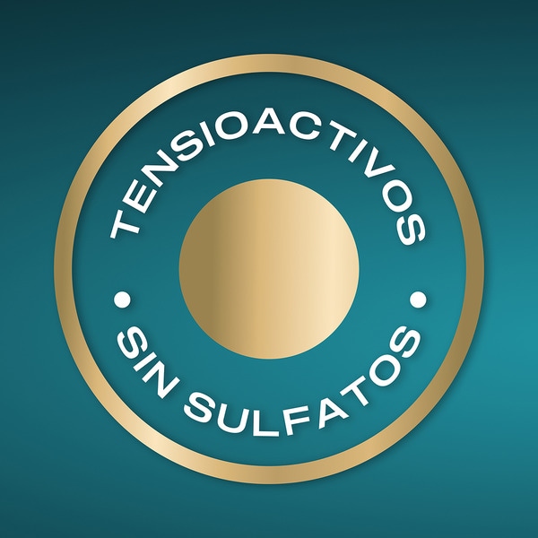 Rescue Fusions moisturising shampoo with hyaluronic acid and pro-vitamin B5 flask 385 ml