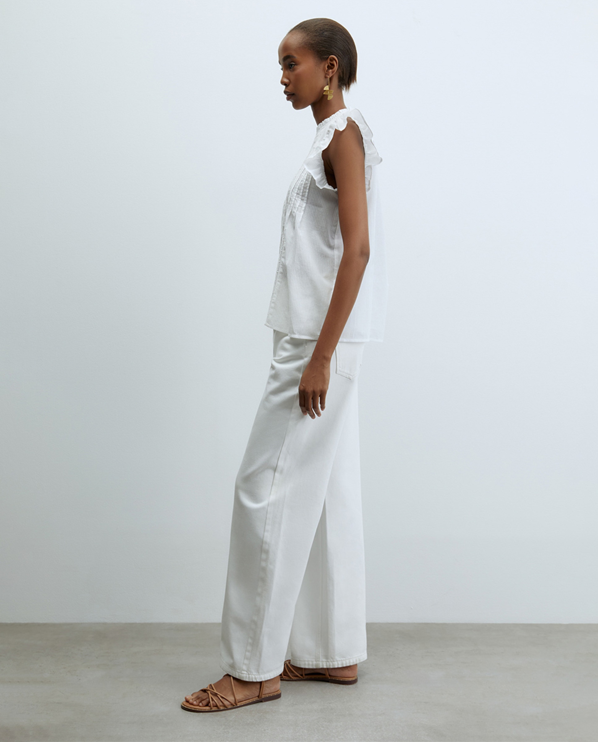 Top de Renda Branco-4