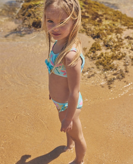 Imagen 0 de Bikini tropical