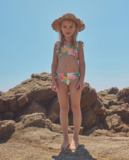Imagen 0 de Bikini tropical