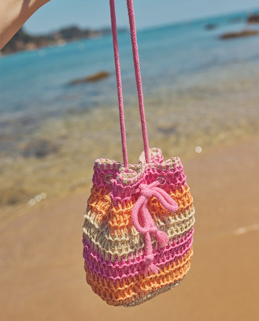 Imagen 0 de Bolso saco