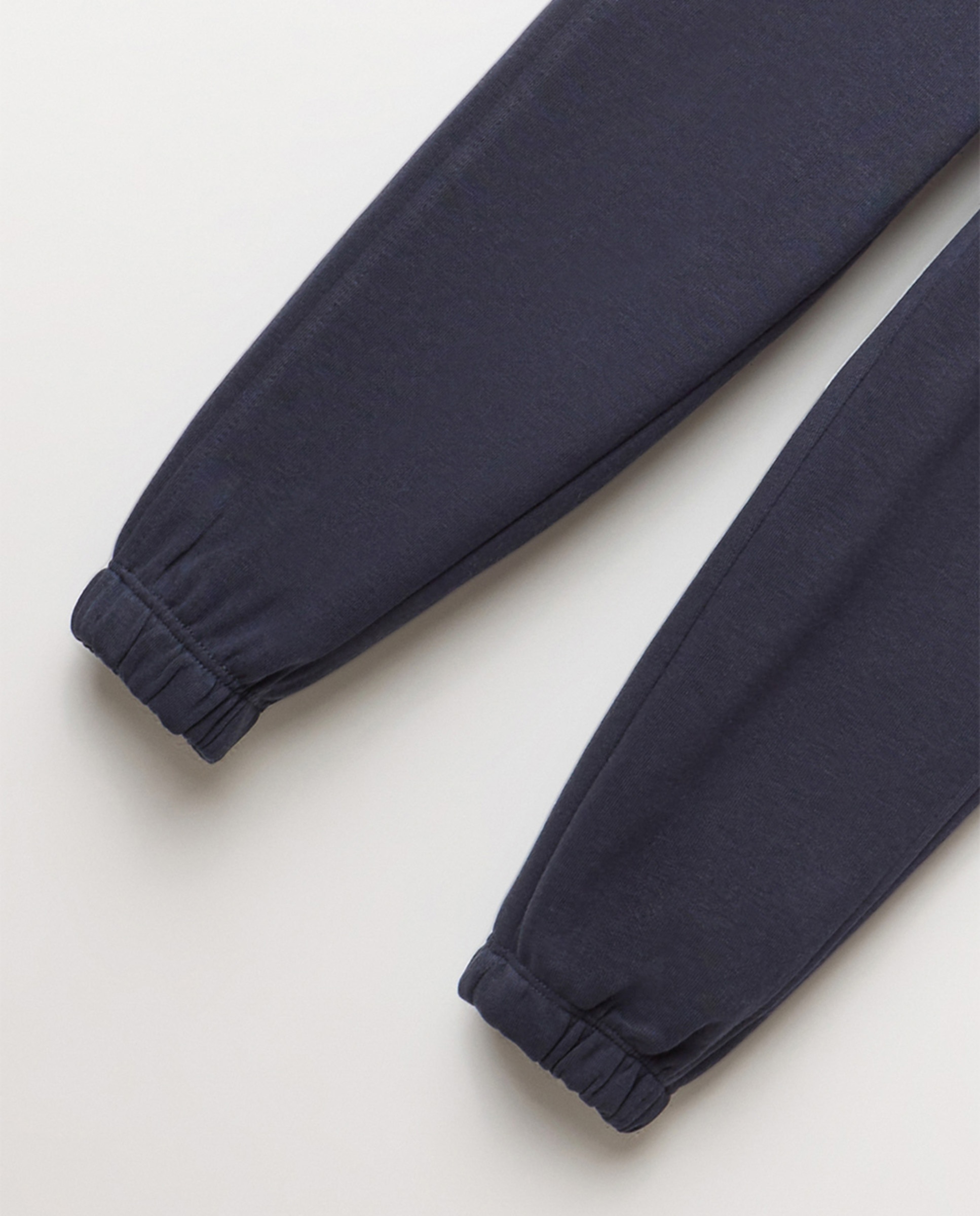 Joggers Básicas Azul-marinho-3