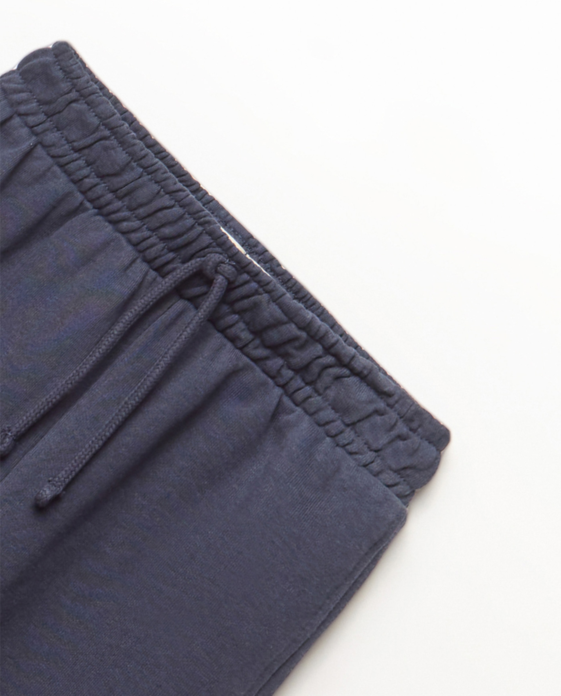Joggers Básicas Azul-marinho-2