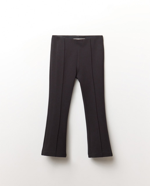 Imagen 0 de Legging campana punto