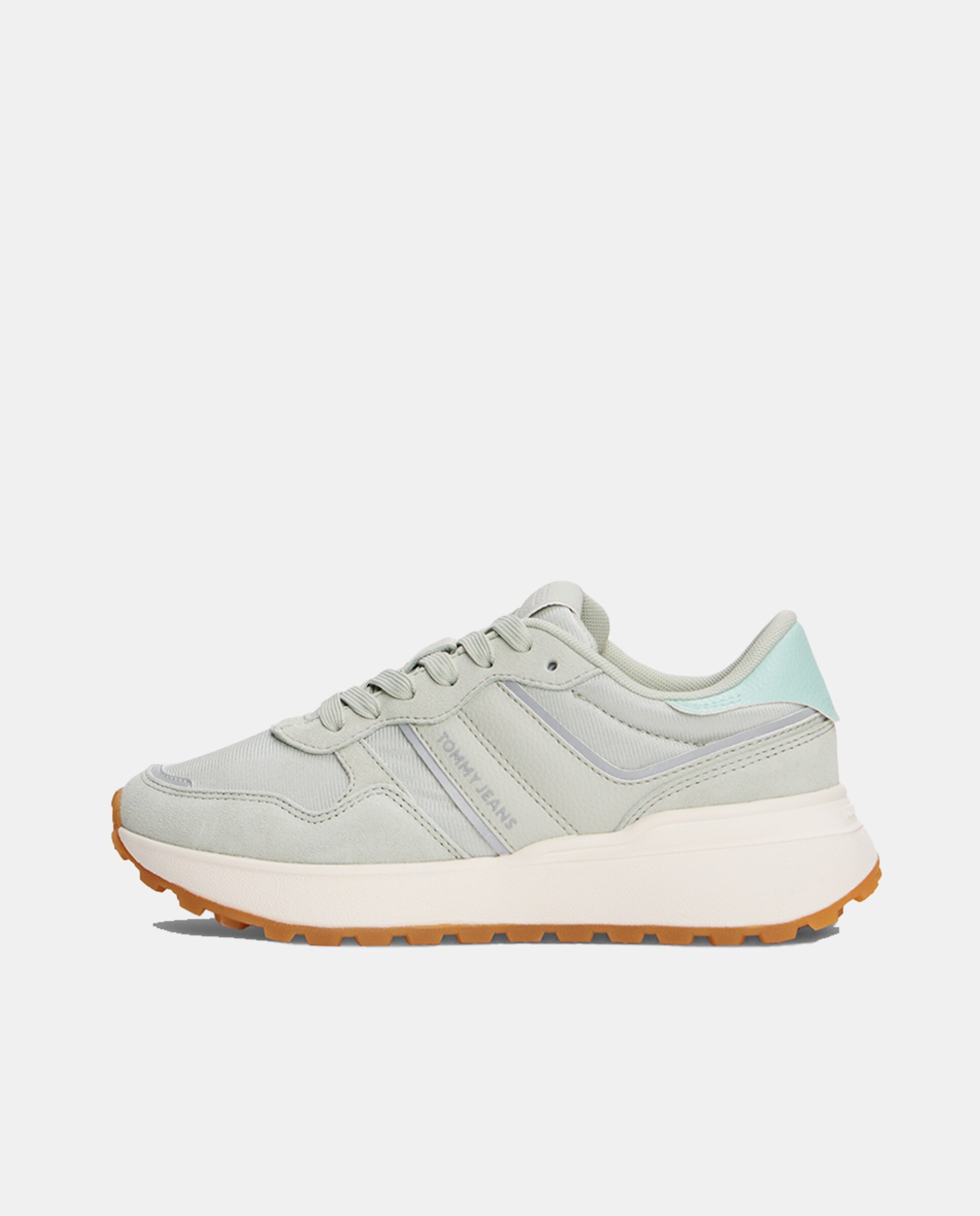 Calzado Zapatillas Tommy Mujer Corte Ingles Zapatillas Estilo