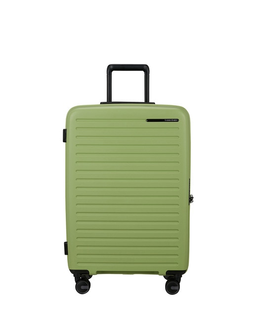 Imagem 0 de Trolley Médio Rígido com Capacidade até 79 L