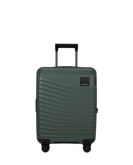 Imagem 0 de Trolley de Cabine Rígido com Capacidade até 45 L