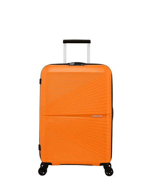 Imagem 0 de Trolley Médio Rígido com Capacidade de 67 L