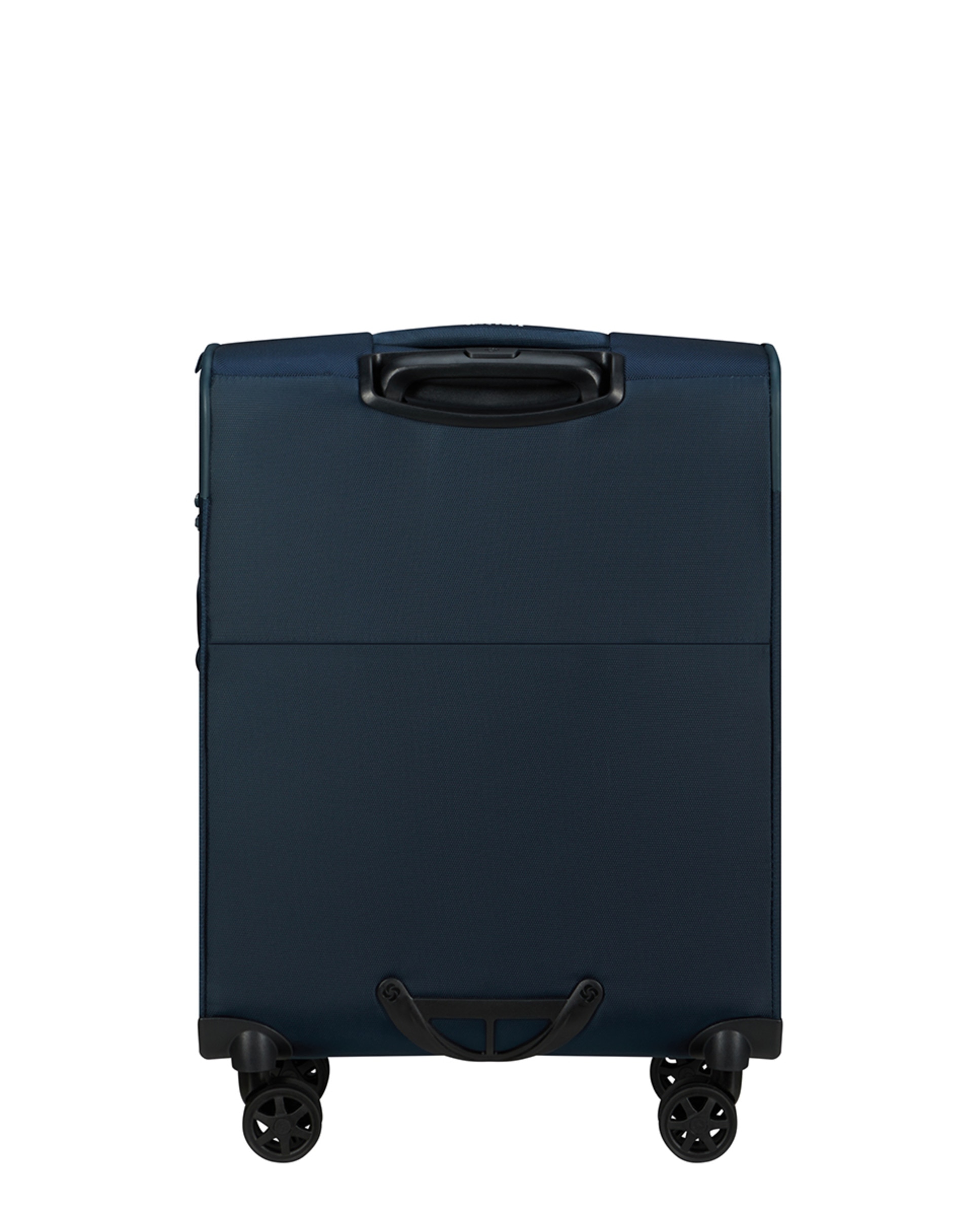 Trolley de Cabine Flexível com Capacidade até 46 L Azul-2