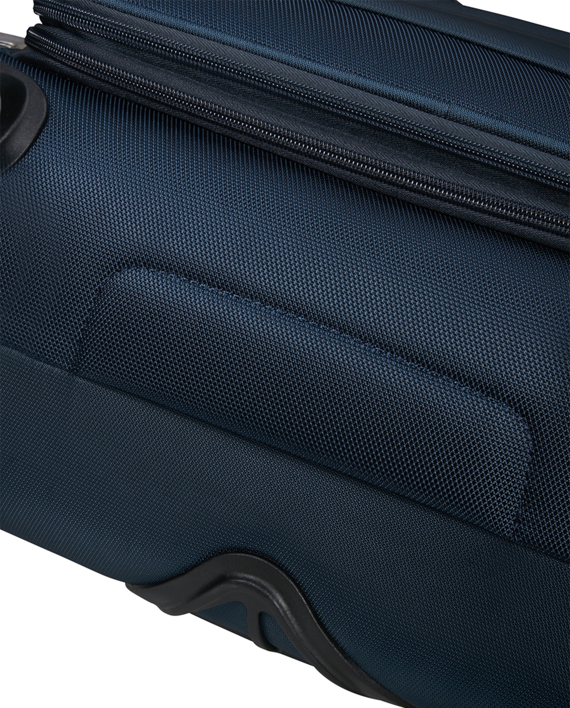 Trolley de Cabine Flexível com Capacidade até 46 L Azul-5