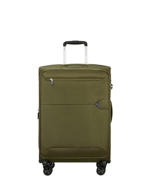 Imagem 0 de Trolley Médio Flexível com Capacidade até 76 L