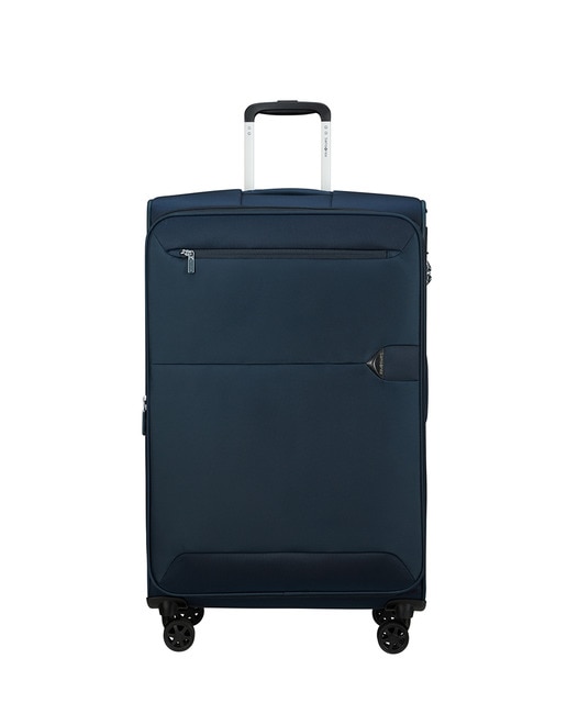 Imagem 0 de Trolley Grande Flexível com Capacidade até 115 L