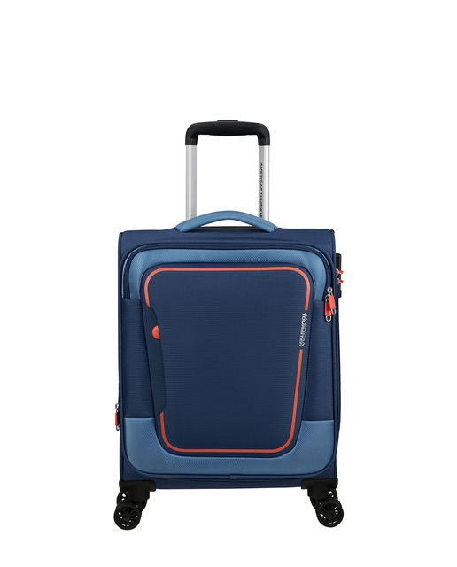 Imagem 0 de Trolley de Cabine Flexível com Capacidade de 43,5 L