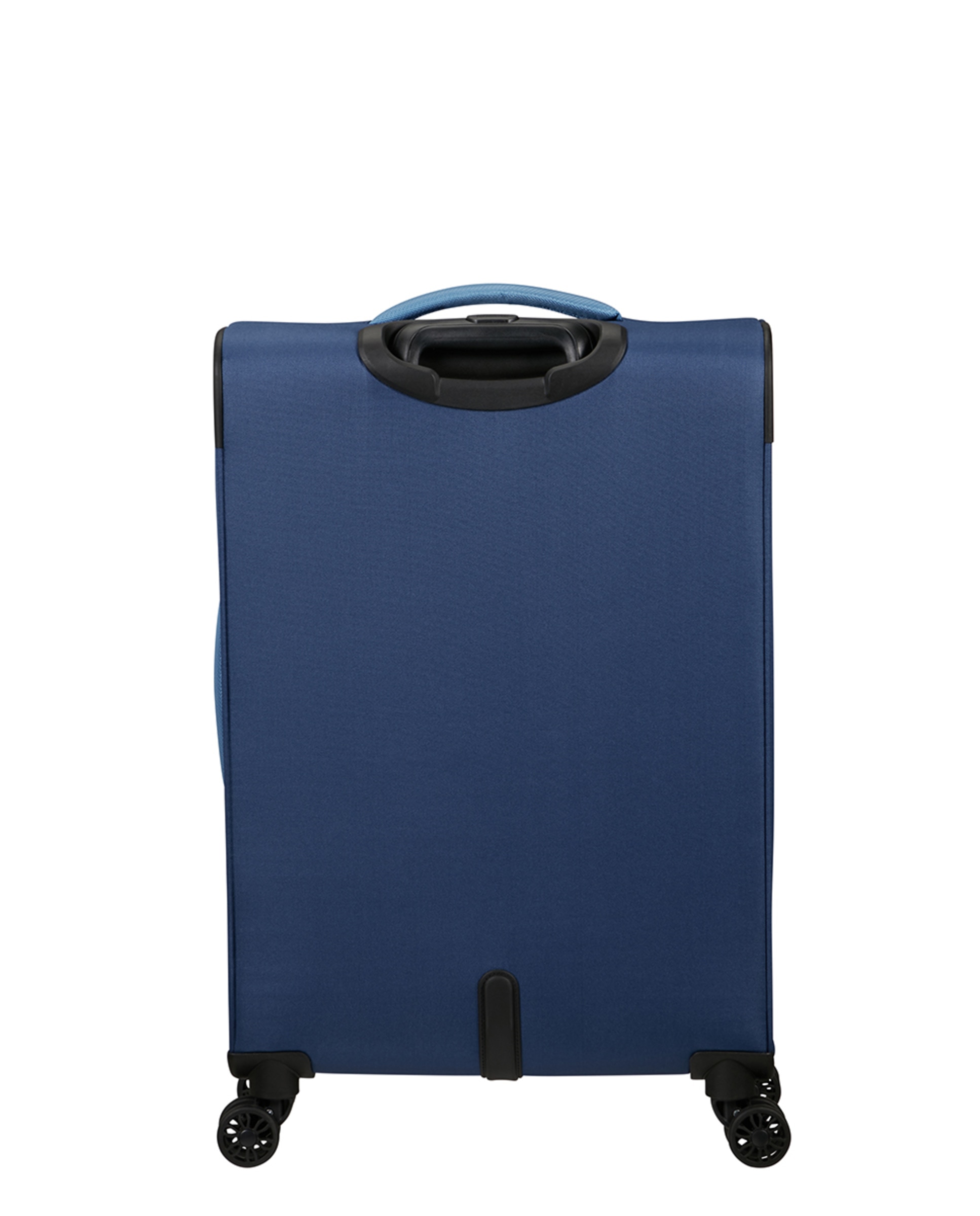 Trolley Médio Flexível com Capacidade de 74 L Azul-2