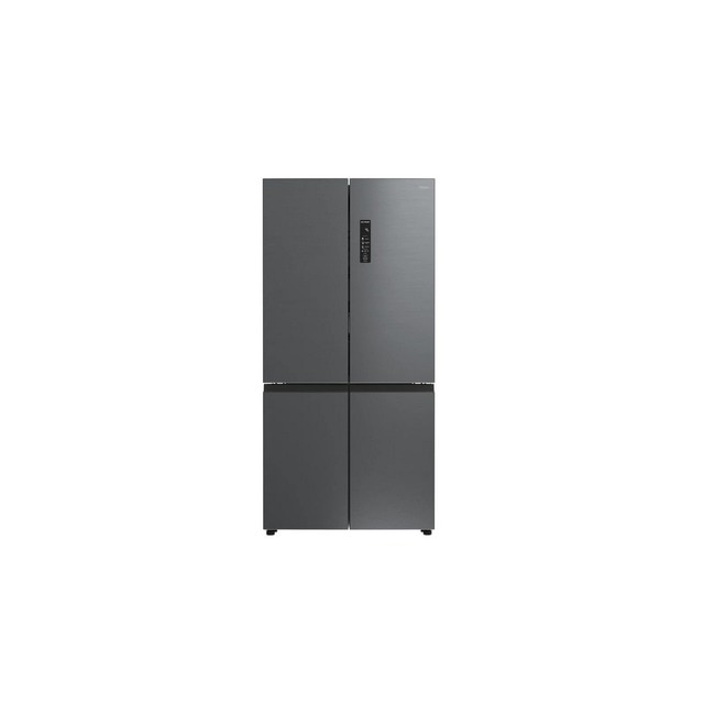 Imagem 0 de Frigorífico Americano Teka RMF 77960 INOX Tecnologia IonClean Total No Frost e de 193,5 cm - Inox