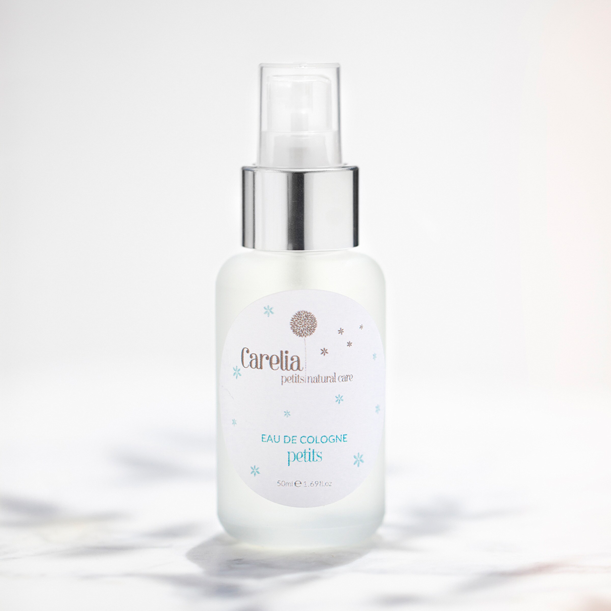 BRAND | Carelia Natural Care - De Marco Shop