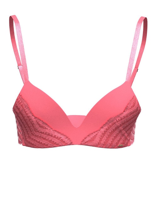 Imagem 0 de Soutien Push-Up - Preto