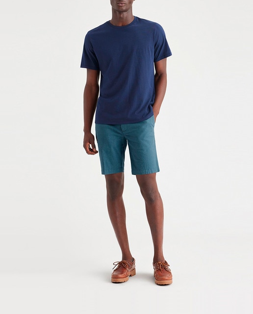 Imagen 0 de Bermuda de hombre slim fit