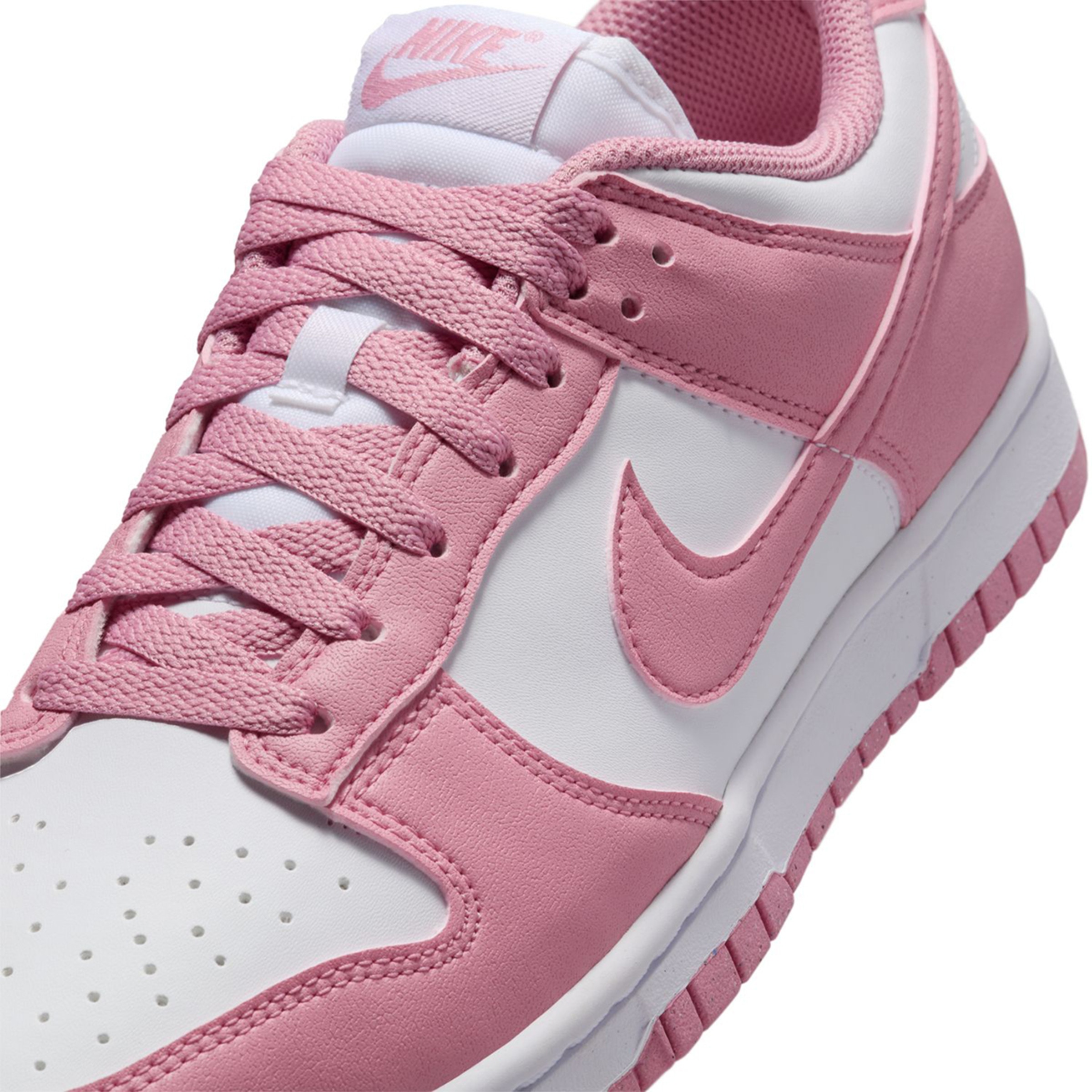 Sapatilhas de Mulher Dunk Low Next Branco-8