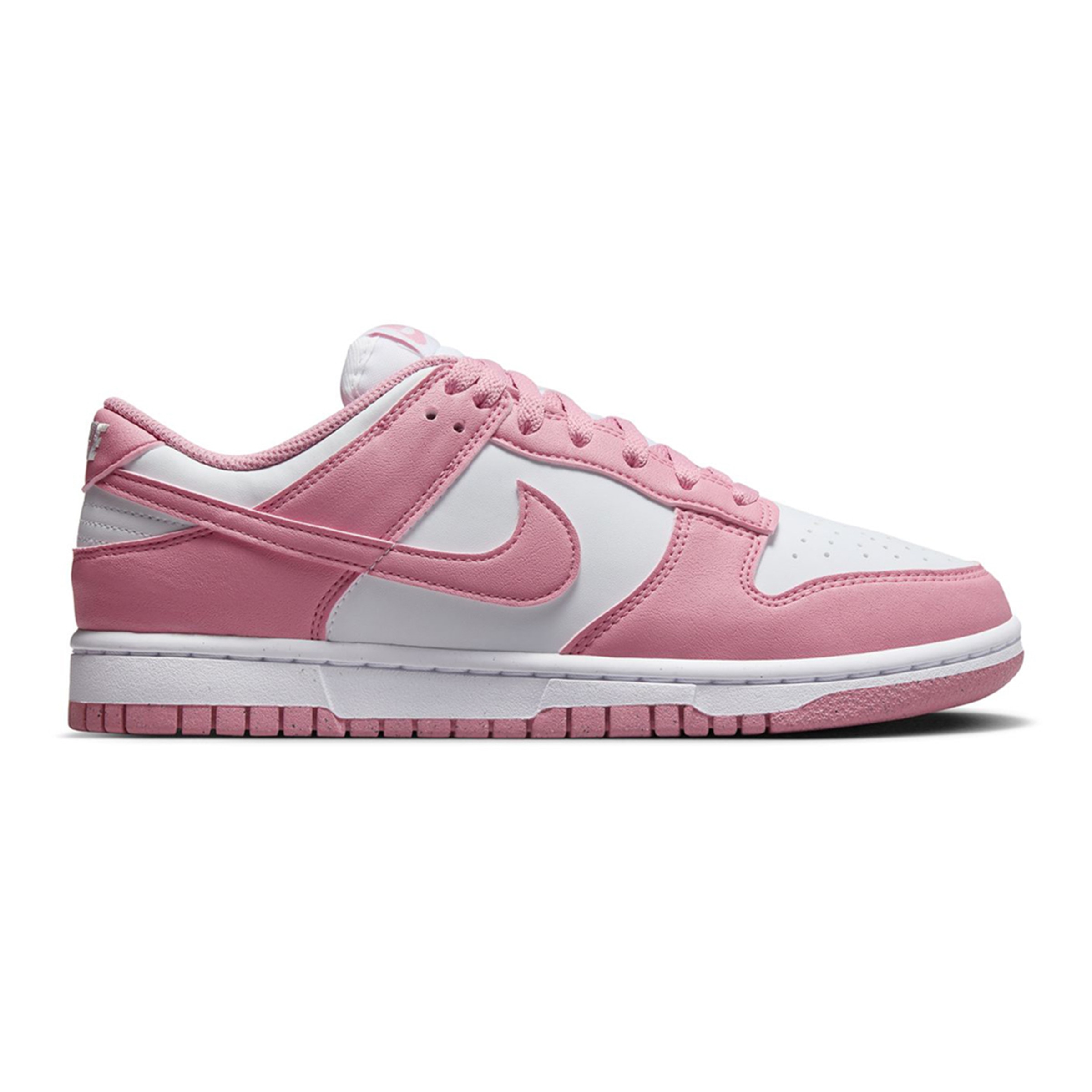Sapatilhas de Mulher Dunk Low Next Branco-1