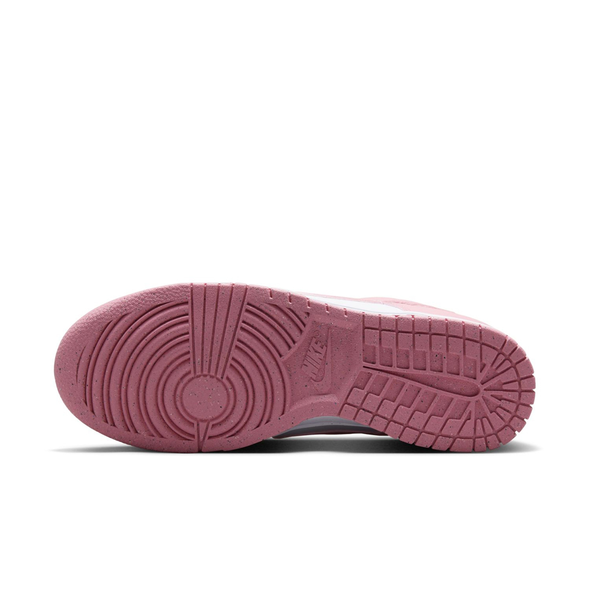 Sapatilhas de Mulher Dunk Low Next Branco-6