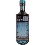 agave gin bottle 70 cl