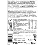 Hamburger aus pflanzlichem Protein mit Hähnchengeschmack, 2 Stück Behälter 180 g