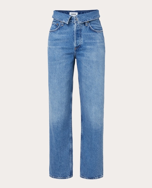 Imagen 0 de Pantalón vaquero recto Echo Taper