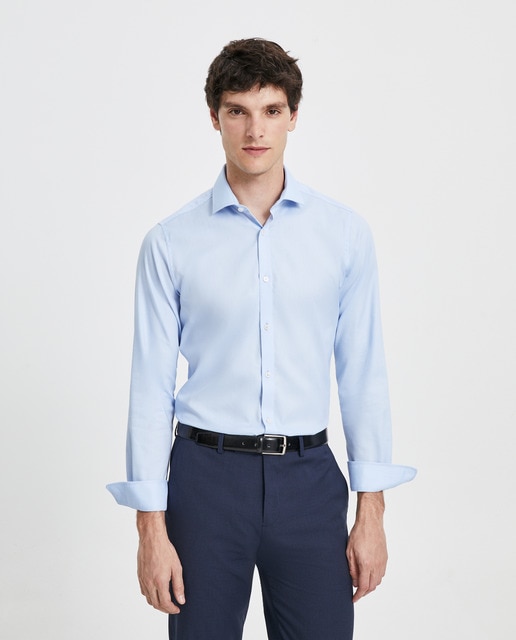 Imagem 0 de Camisa Super Elástica com Estrutura