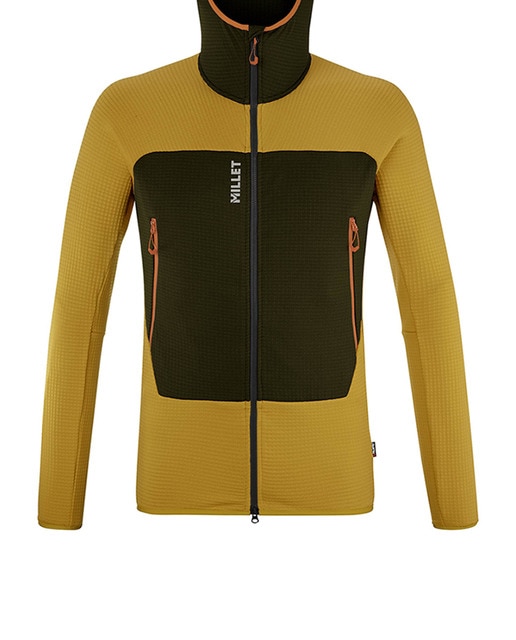 Imagen 0 de Chaqueta de hombre Fusion Millet