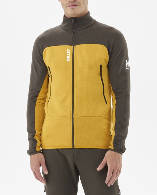 Imagen 0 de Chaqueta de hombre Fusion Millet