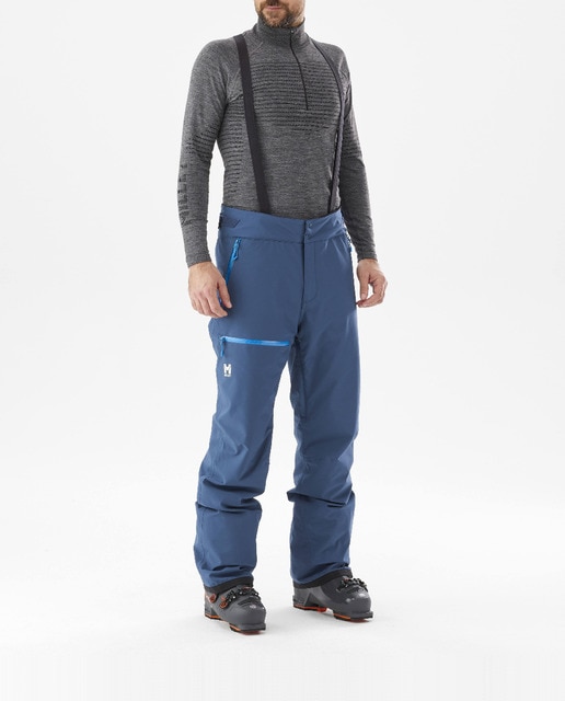 Imagen 0 de Pantalon de hombre ATNA Millet