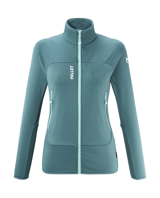 Imagen 0 de Chaqueta de mujer Fusion Millet