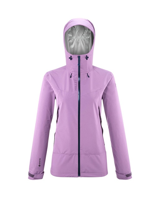 Imagen 0 de Chaqueta de mujer Mungo Millet