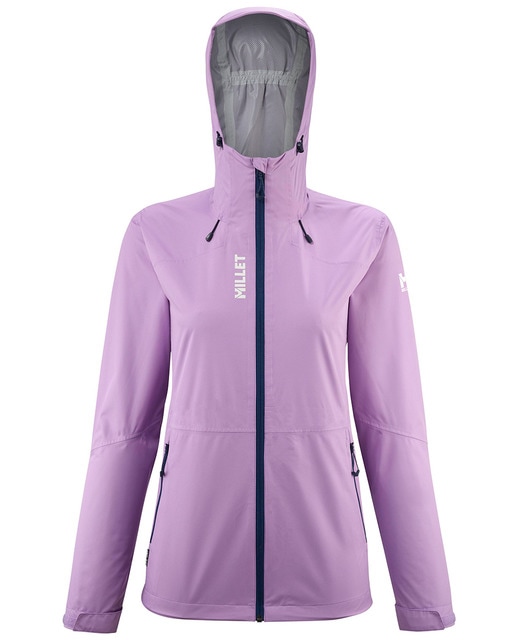 Imagen 0 de Chaqueta de mujer Fitz Roy Millet