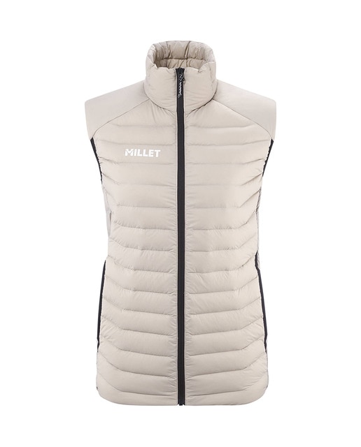 Imagen 0 de Chaleco  de mujer EVOLE Millet