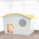 Casa para Hamster 1 embalagem