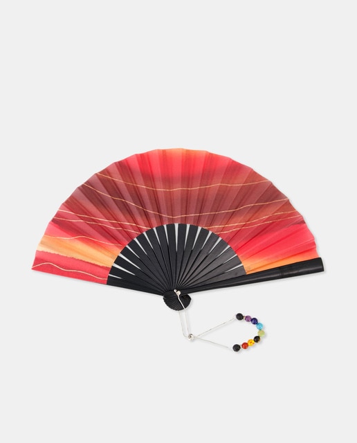 Imagem 0 de Leque com Pulseira com Bolas