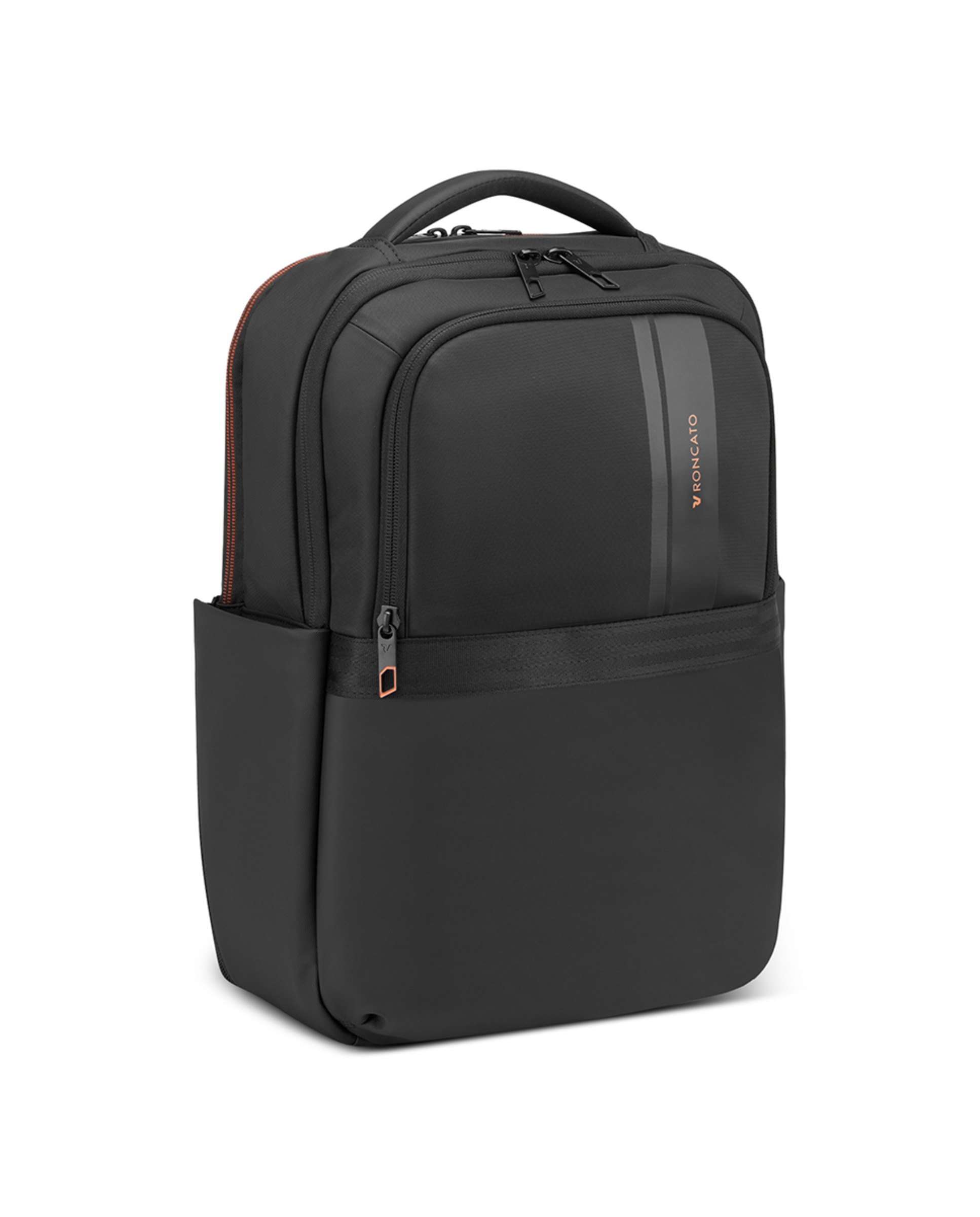 Imagen 0 de METROPOLITAN TRAVEL Mochila trabajo para portátil 15.6 -  41x29x14 cm Azul oscuro