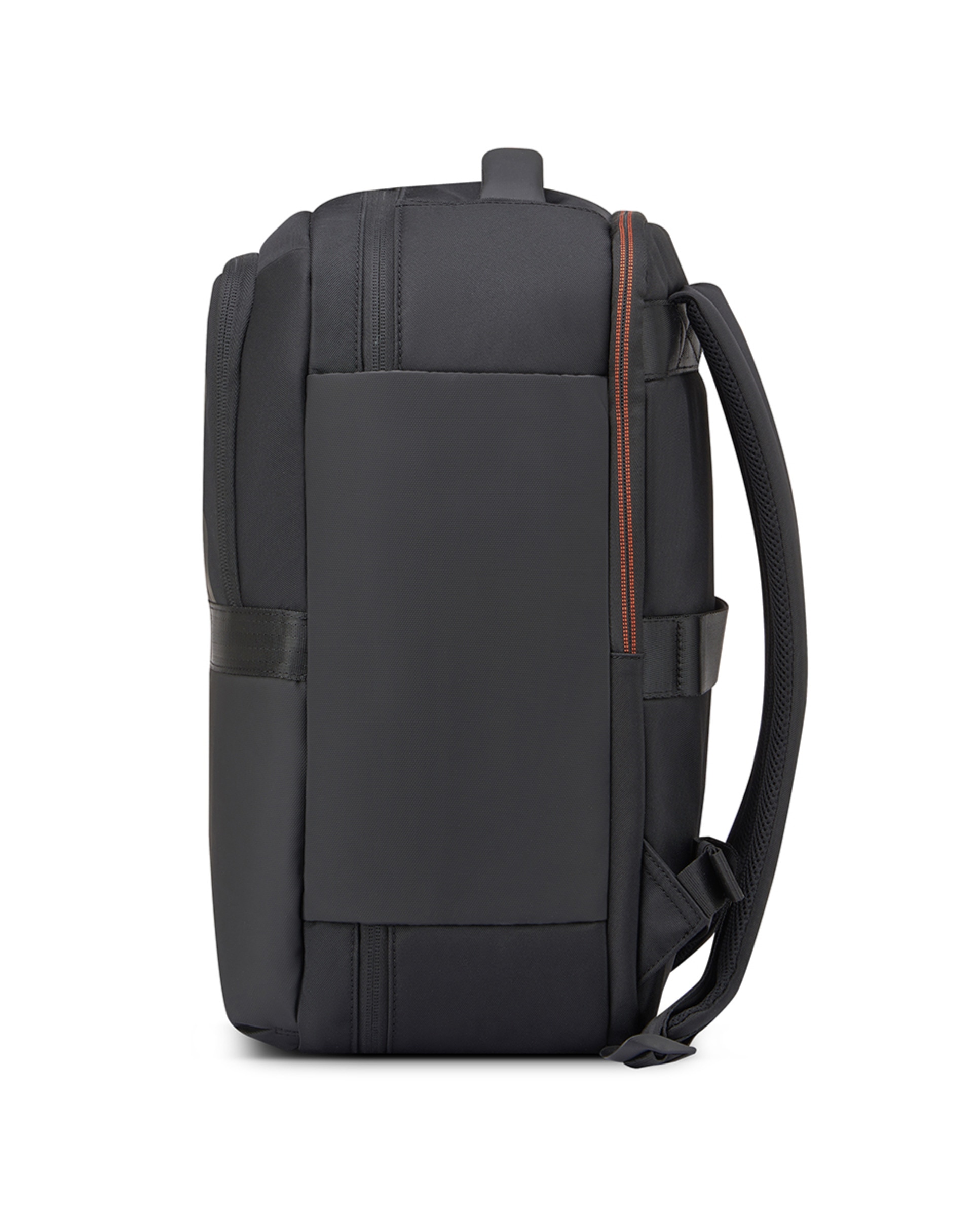 Mochila Underseat Vueling/Wizzair (15,6'') Metropolitan Travel - 40x20x30 cm Preto-5