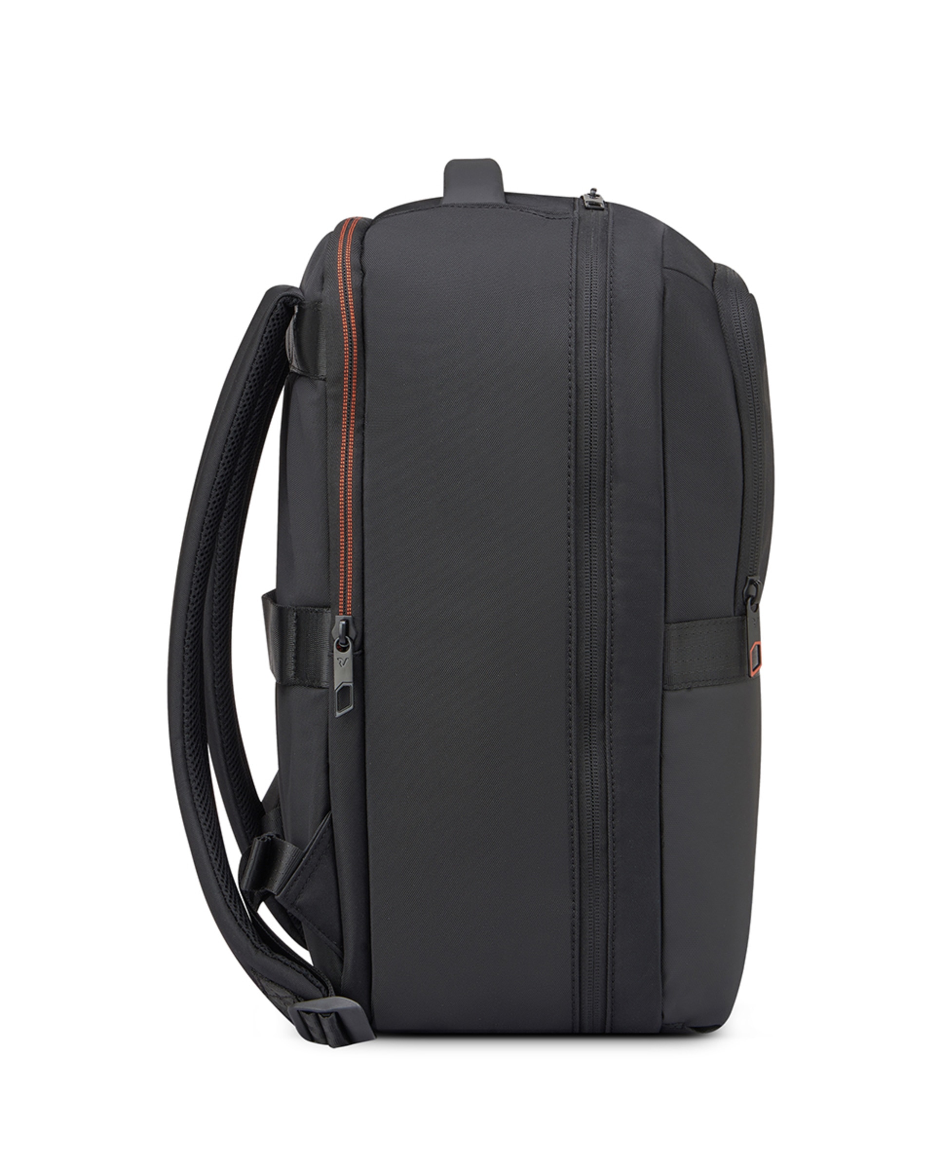 Mochila Underseat Vueling/Wizzair (15,6'') Metropolitan Travel - 40x20x30 cm Preto-4